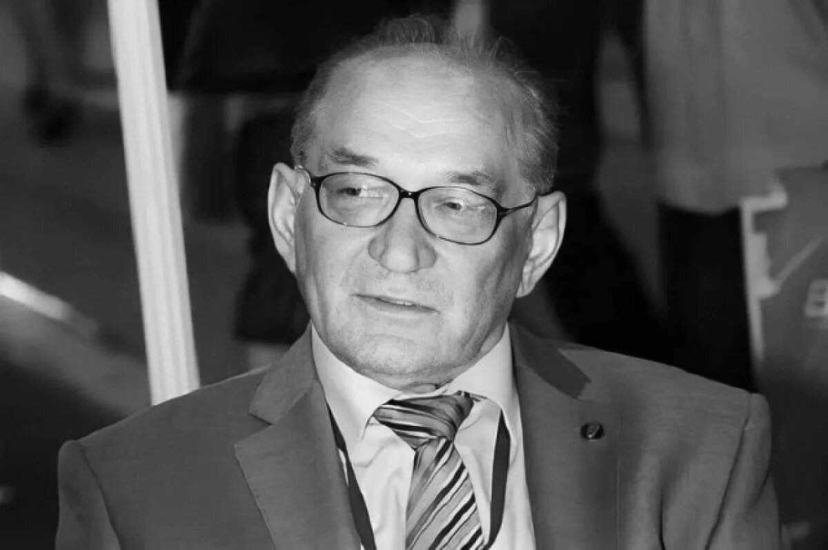    На 88-м году умер профессор ННГАСУ Алексей Коломиец