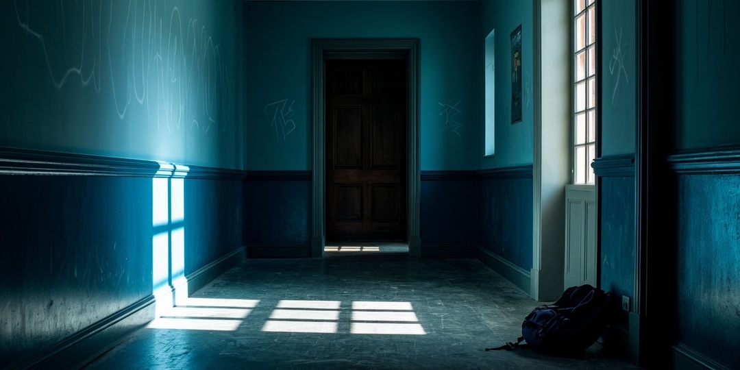 Тишина между нами. Часть 2