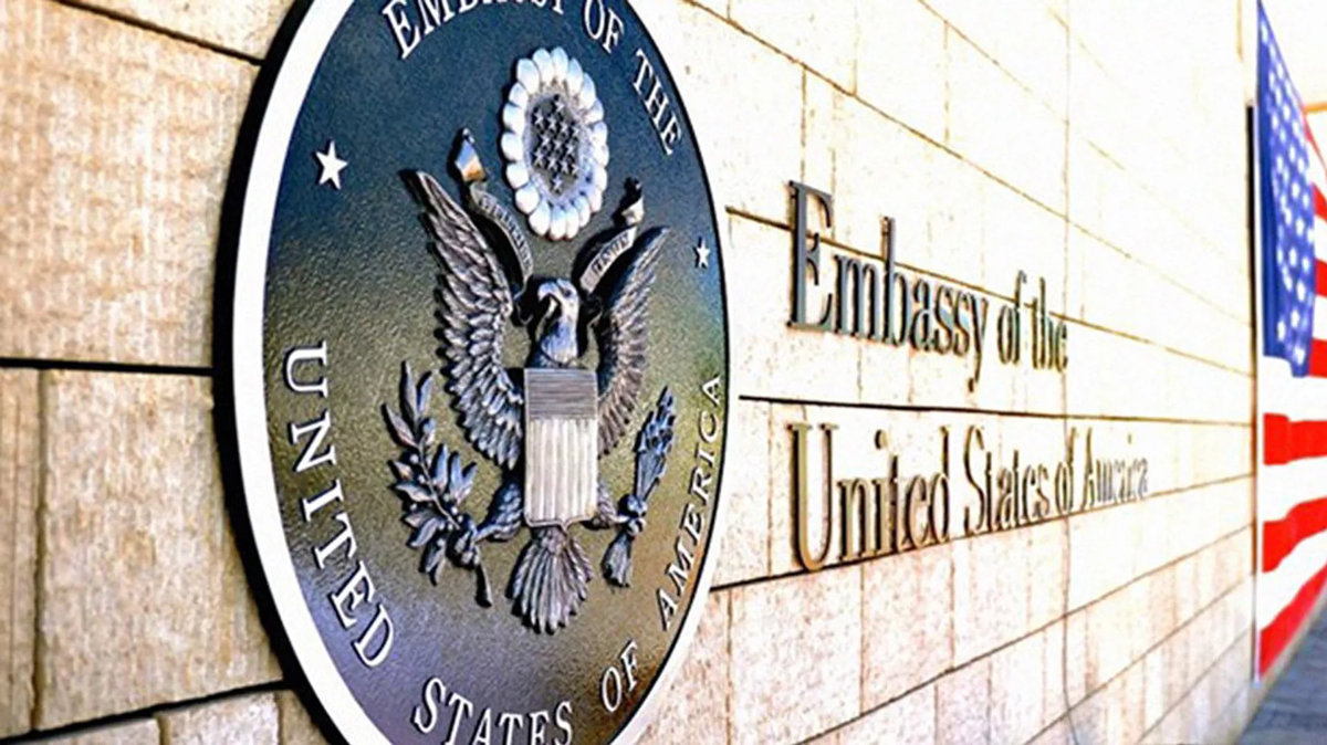 © U.S. Embassy Tashkent