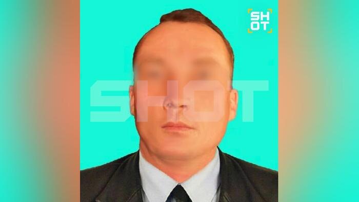 Учителем, избившим школьника в Уфе, оказался 58-летний Марат М. Фото © Telegram / SHOT