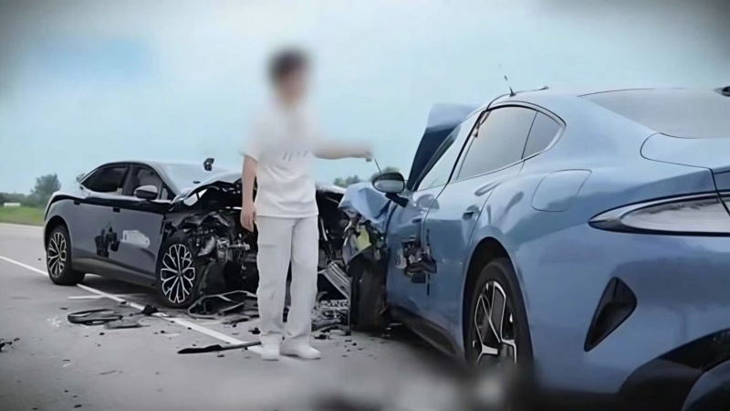 Блогеры устраивали в Китае всякие пиар-провокации...