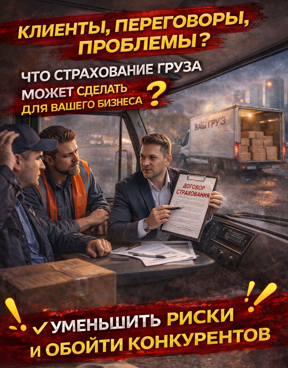 Страховой брокер «Всё включено» помогает предпринимателям управлять рисками и защищать свой бизнес с помощью грамотной страховой защиты.
