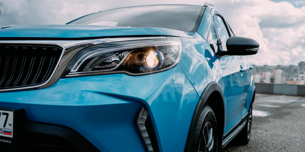 Что купить из сегмента компакт-SUV