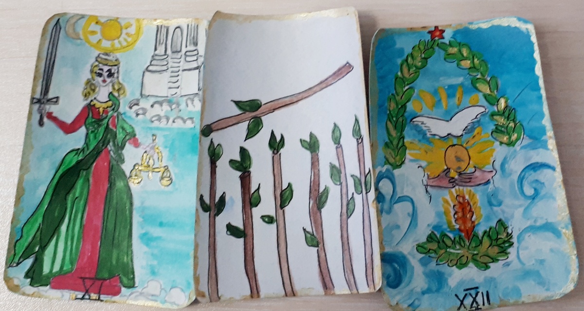 Фото автора 30.01.2026г.