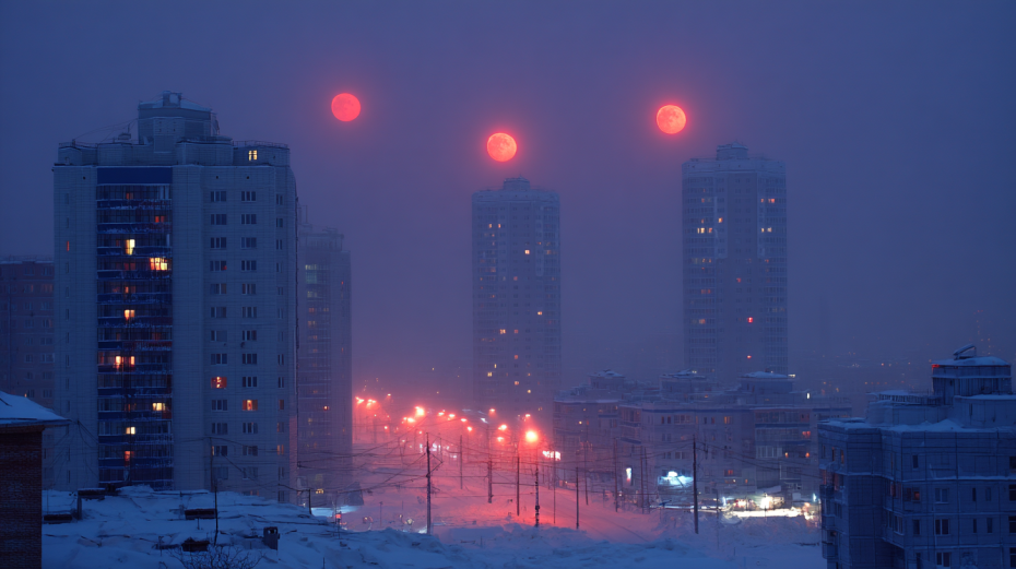    Создано ИИ/NEWS.ru