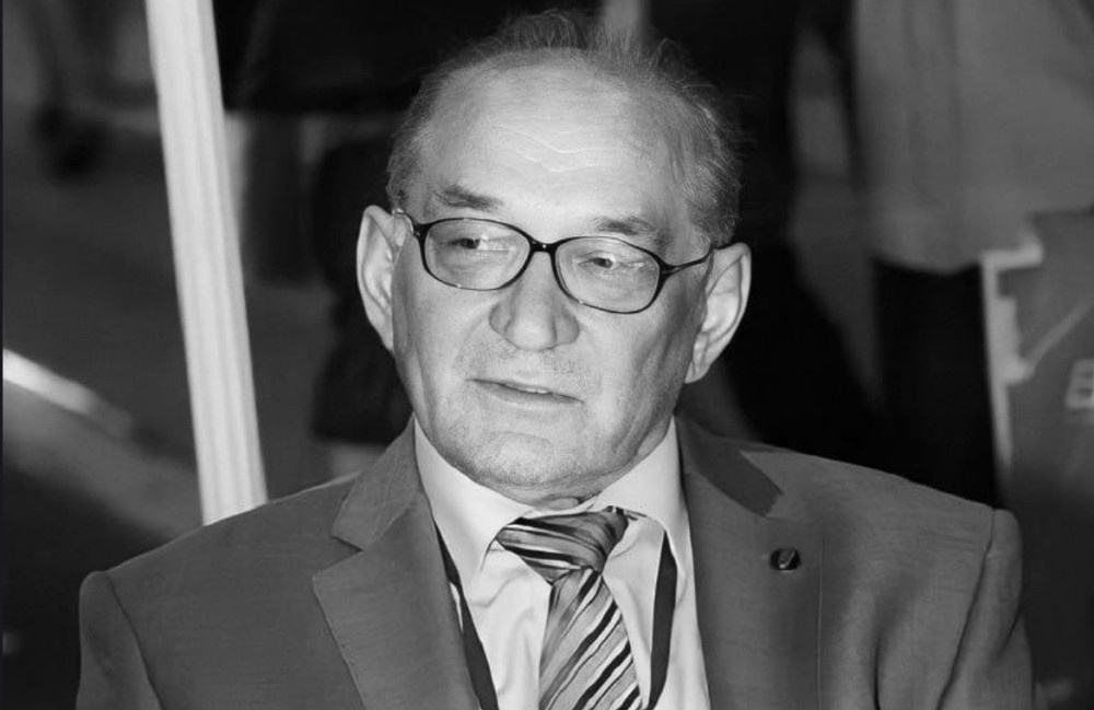    Профессор ННГАСУ Алексей Коломиец скончался на 88 году жизни