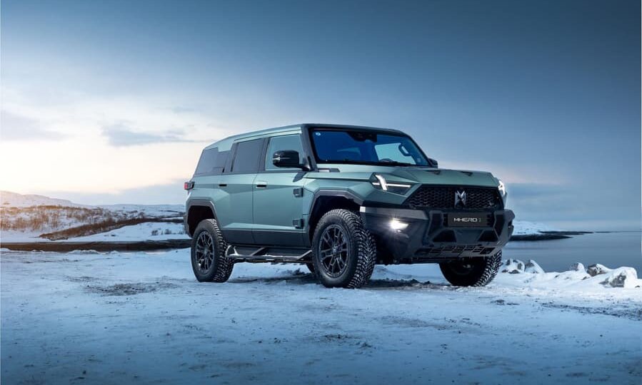 M-Hero — I Limited Edition уже можно купить. Если денег хватит.