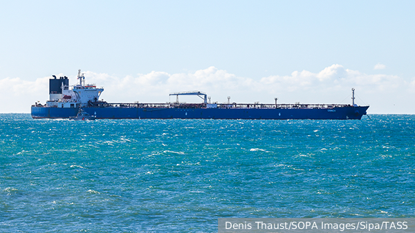     Фото: Denis Thaust/SOPA Images/Sipa/TASS   
 Текст: Андрей Резчиков