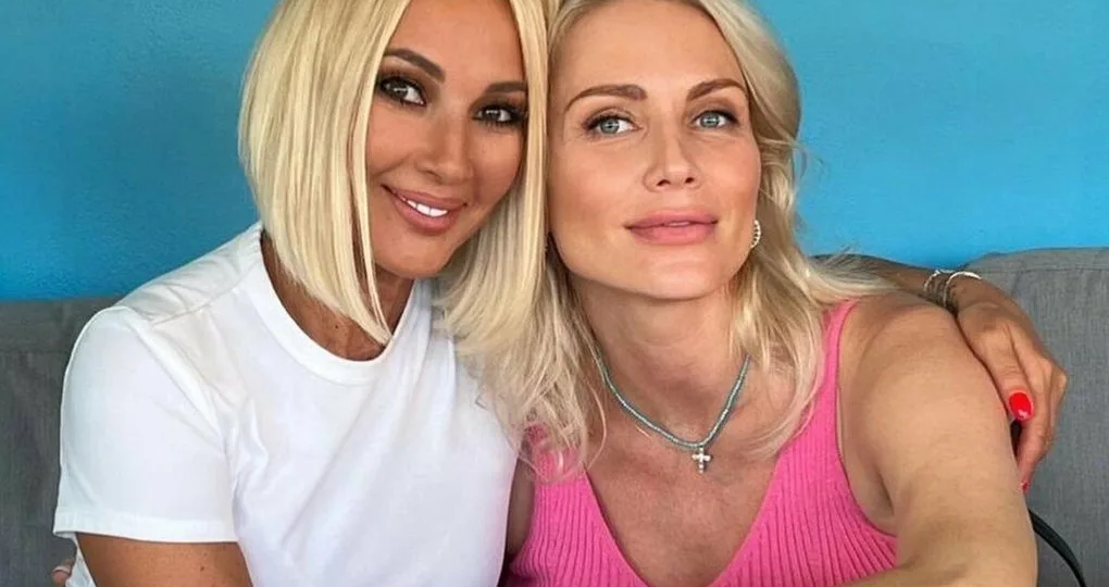 Самогон, сало и мамина пята: как «завистливые» подружки выставили Наташу Королёву не в лучшем свете