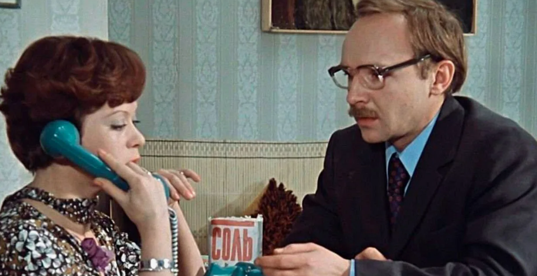 Секреты съёмок Служебного романа: как создавался шедевр Рязанова