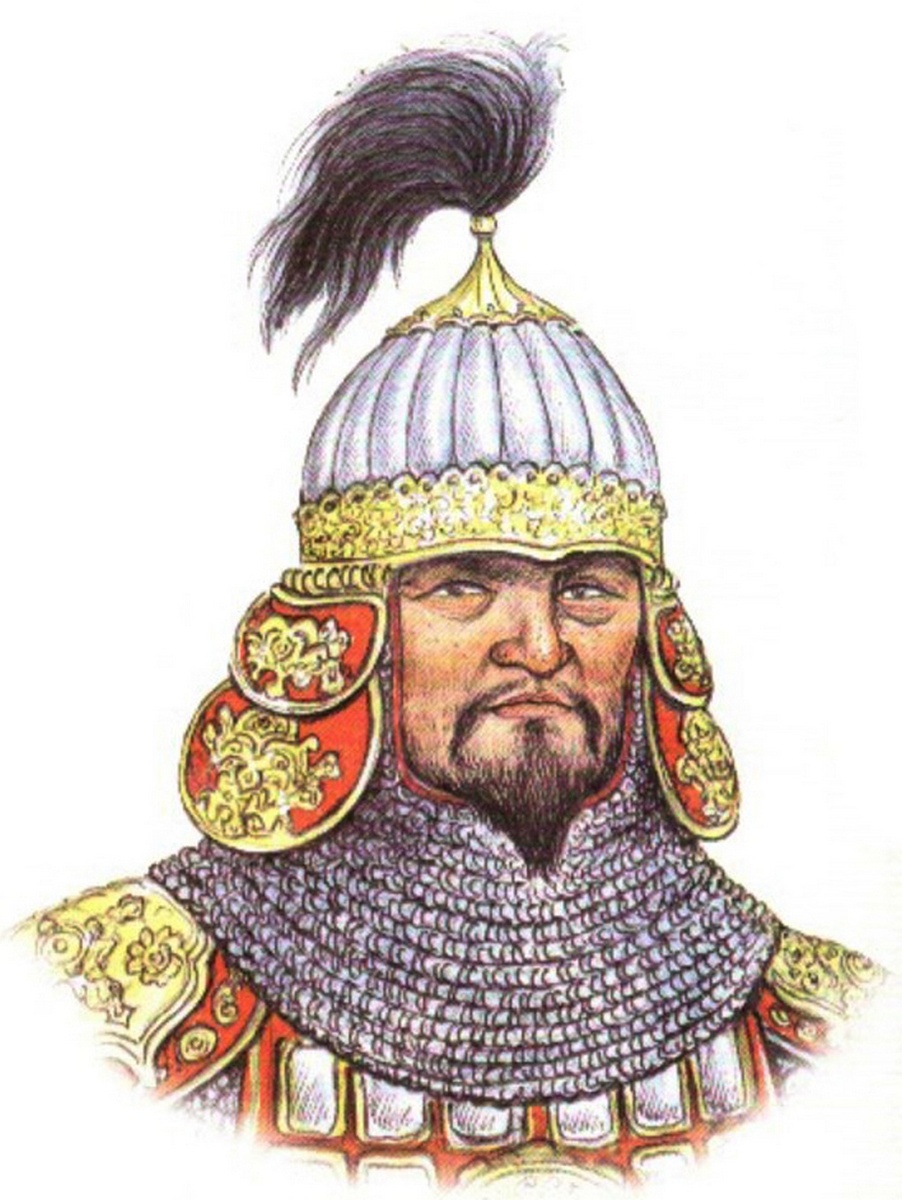 Узурпация власти Мамаем дала благовидный повод для перехода к открытому неповиновению Орде. © Фото из архива