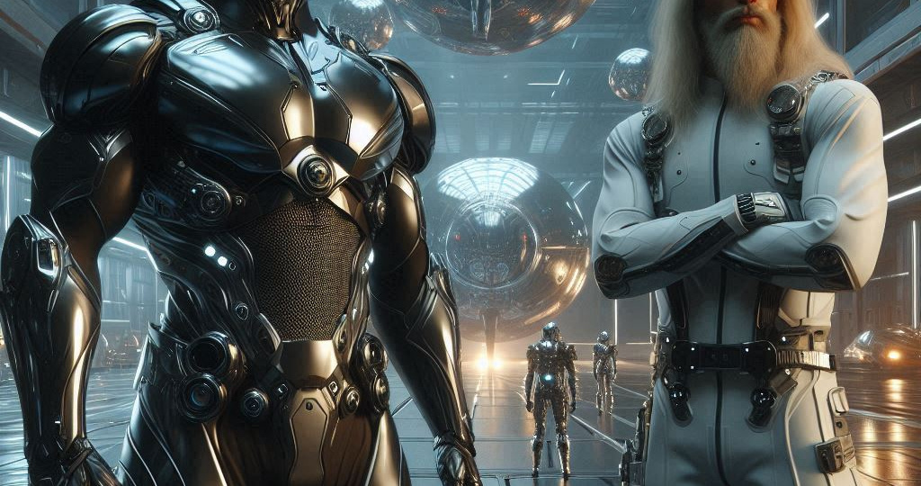 Полёт к мечте 2. Выживание. Глава 27