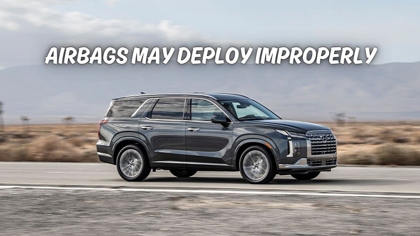 С "Палисадом" корейцы тоже накосячили!