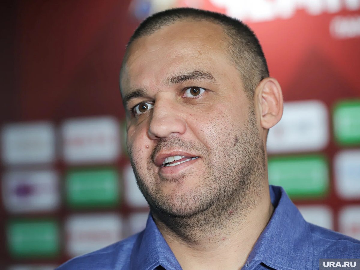     На должность председателя попечительского совета федерации утвержден Умар Кремлев