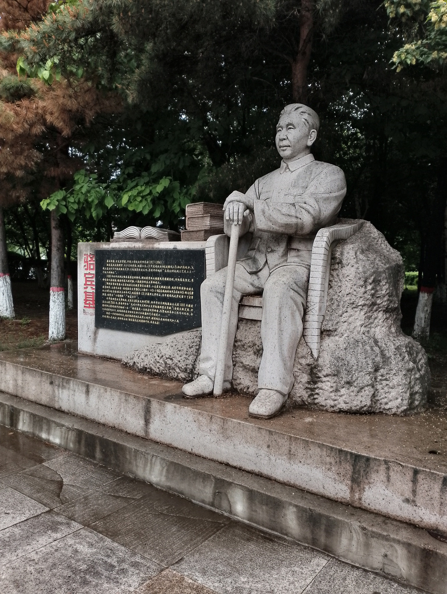 Местный деятель