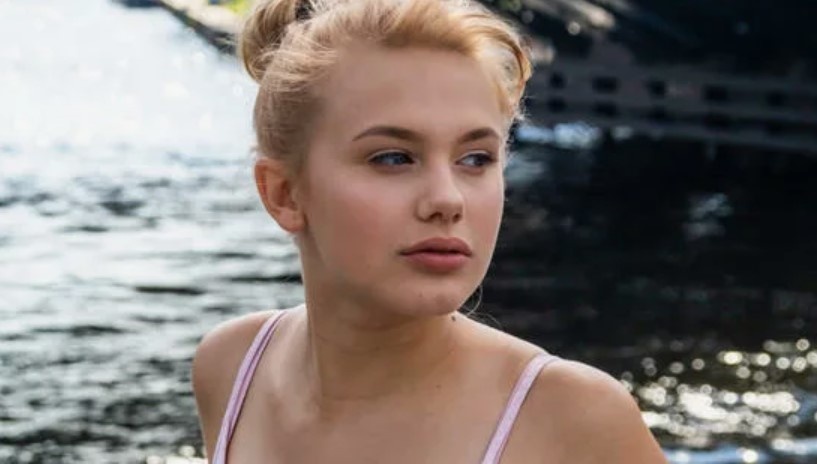 Странный случай в Берлине...