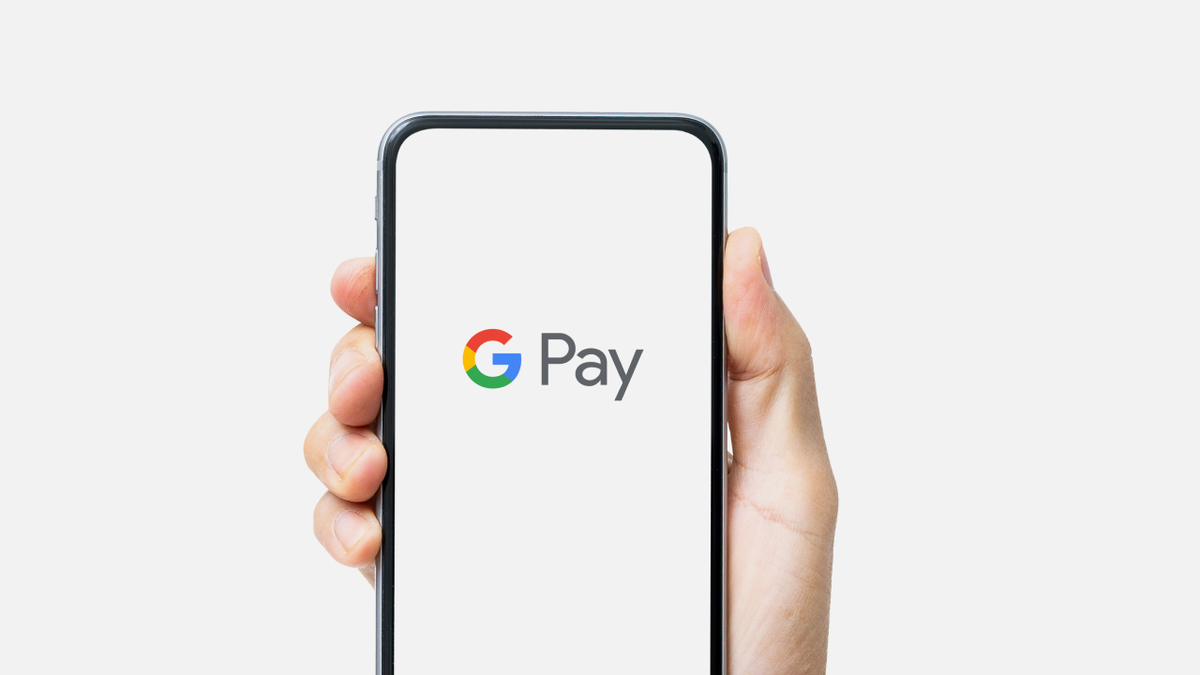 Как в google pay добавить карту
