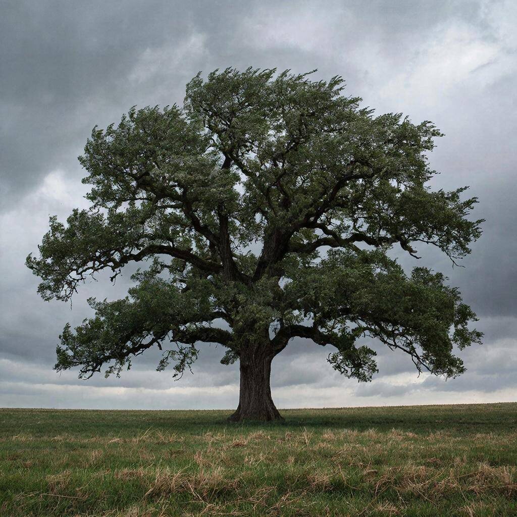 Тот самый Дуб