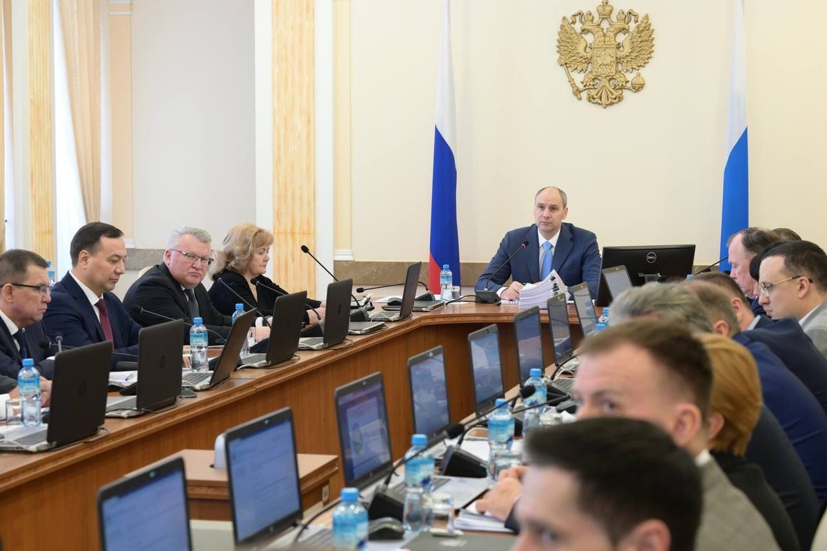 Фото: канал Дениса Паслера в Max