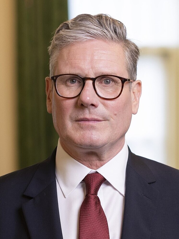     ФОТО: Simon Dawson/ Wikipedia.org