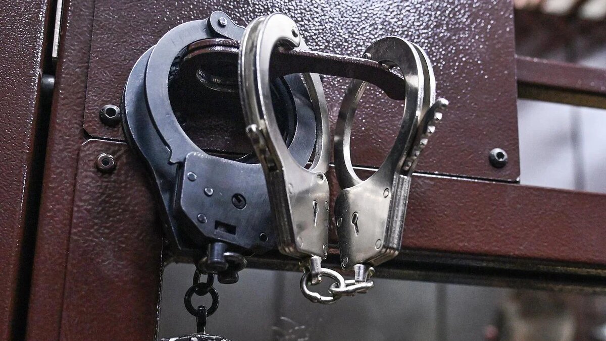   Ирина Бужор / Коммерсантъ