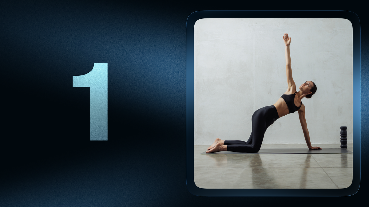 Упражнение 1