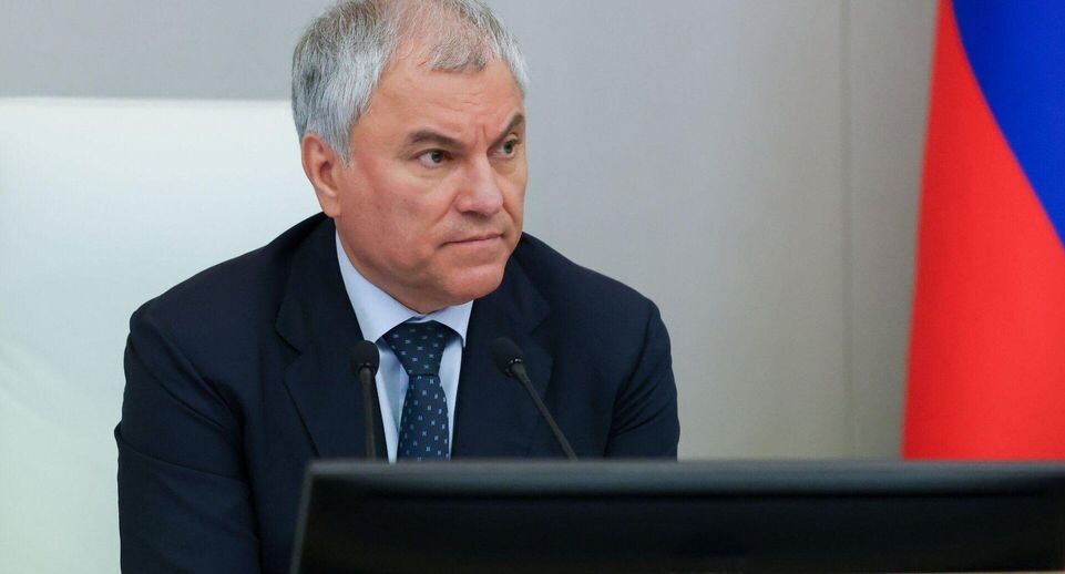    Государственная Дума Федерального Собрания Российской Федерации