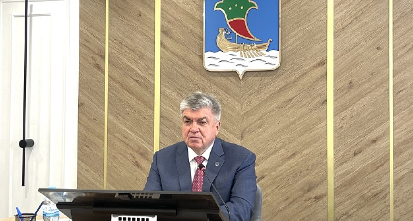    Фото: мэрия Набережных Челнов