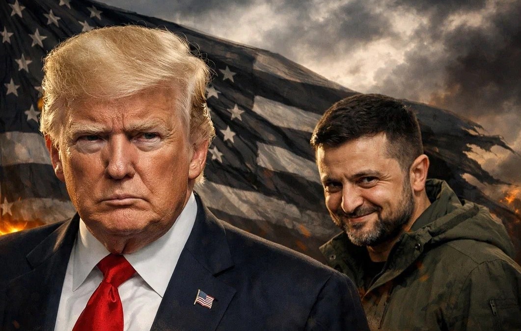    Фото: Коллаж Царьграда