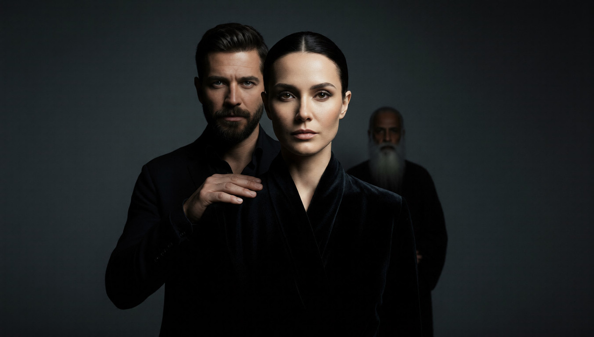 Авторская иллюстрация.