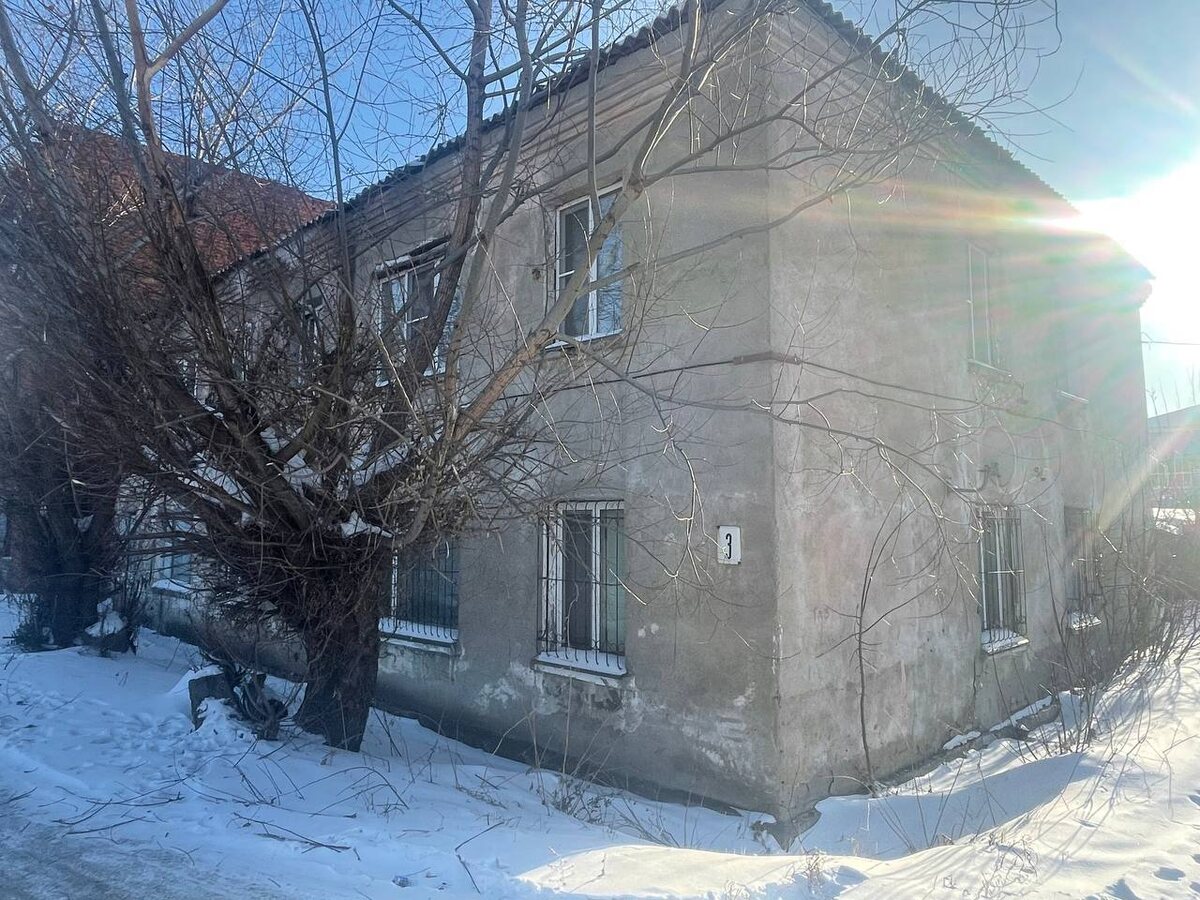    Прокуратура Омской области