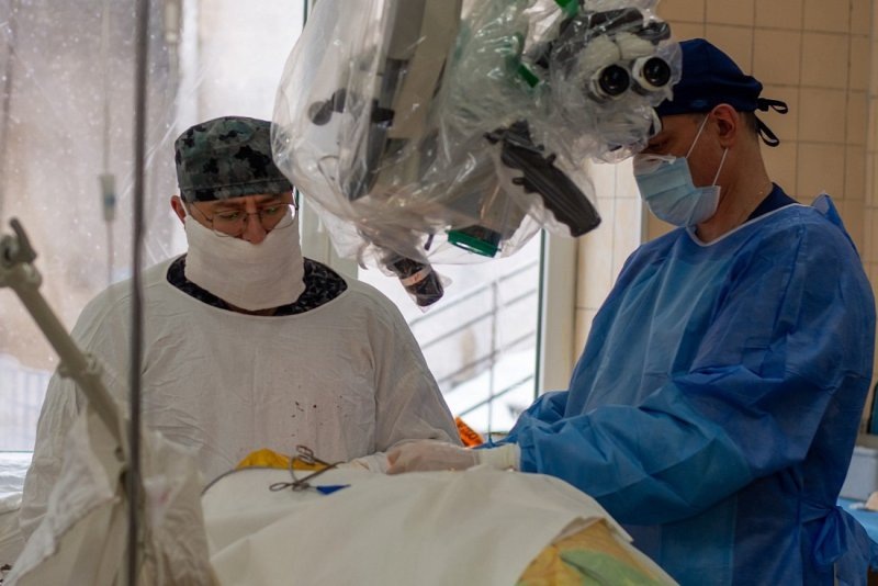     © фото - Минздрав Курской области