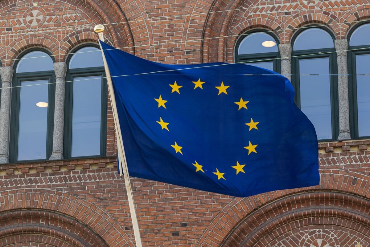     / Источник: © Kristian Tuxen Ladegaard Berg/Global Look Press