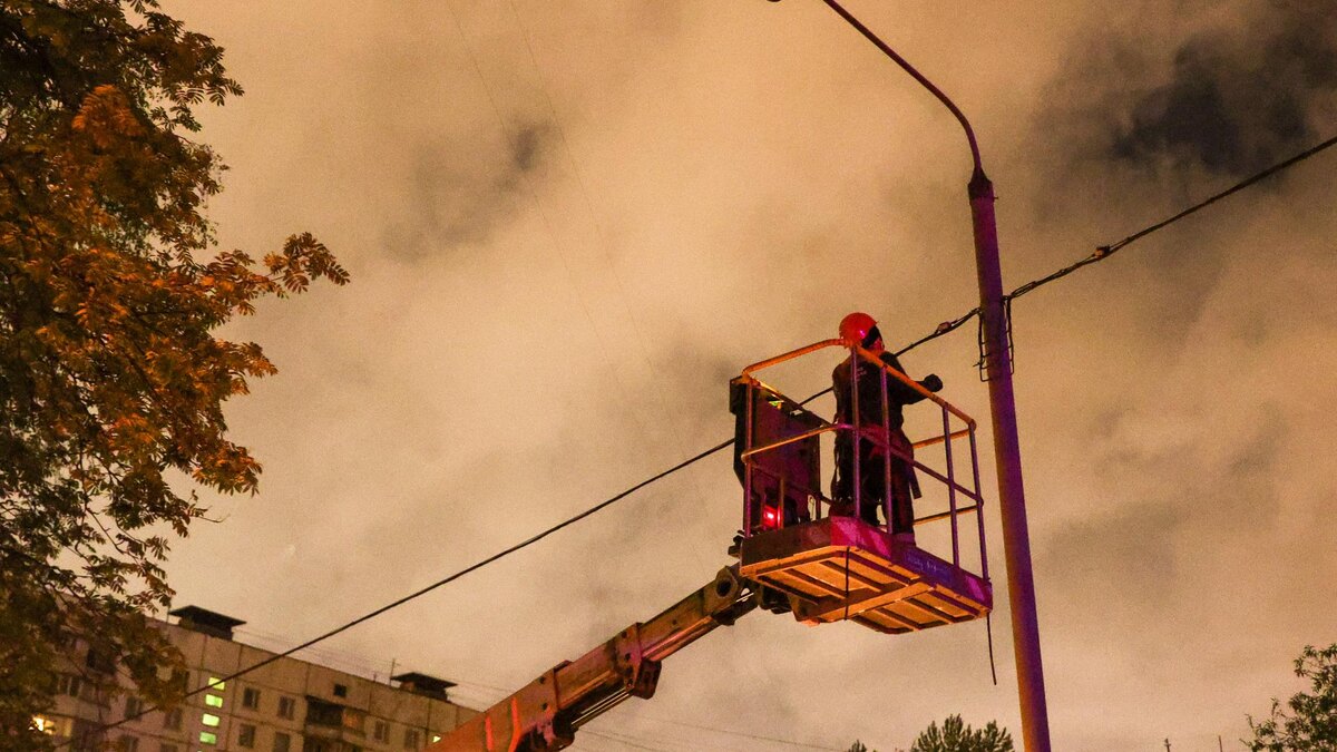    Фото: Shatokhina Natalia/globallookpress.com