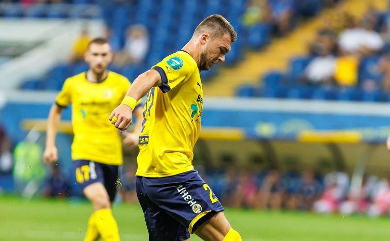    Фото: fc-rostov.ru / официальный сайт ФК «Ростов» Дарья Дейвальд