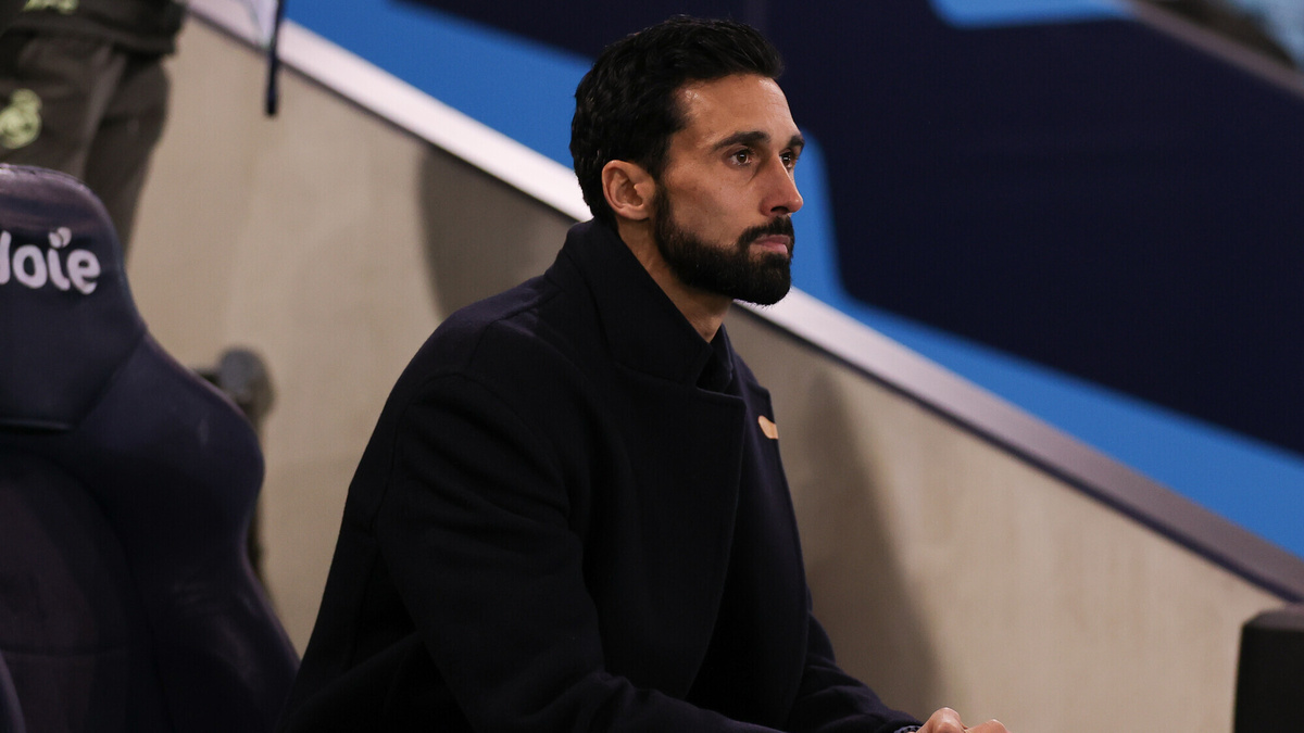 Альваро Арбелоа. Источник фото: © James Gill - Danehouse / Contributor / Getty Images Sport / Gettyimages.ru