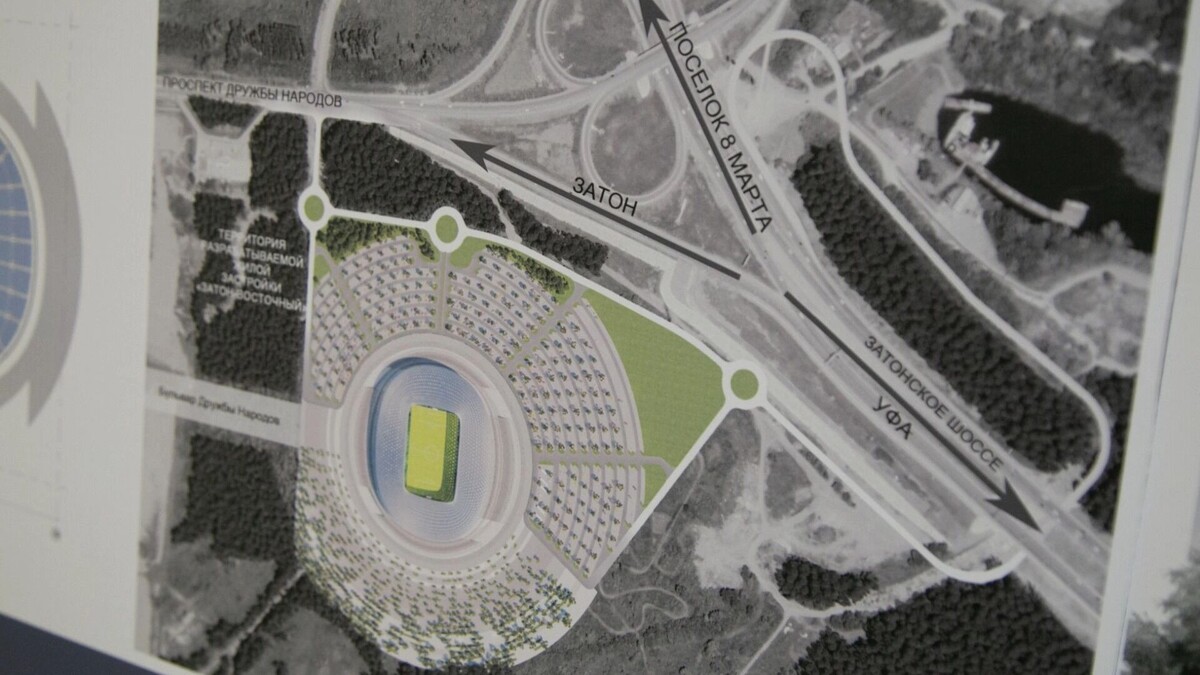    Администрация Омска запланировала масштабную перепланировку в Ленинском округе   gorod55.ru