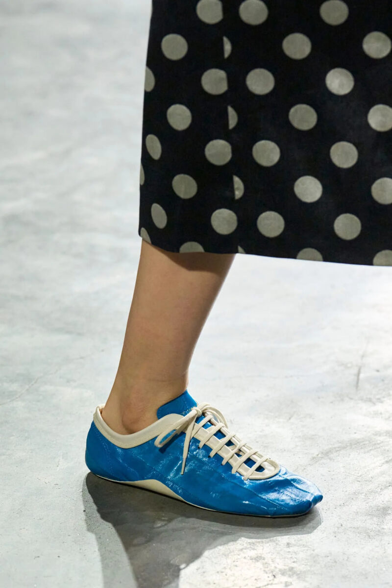 Dries Van Noten, SS26.