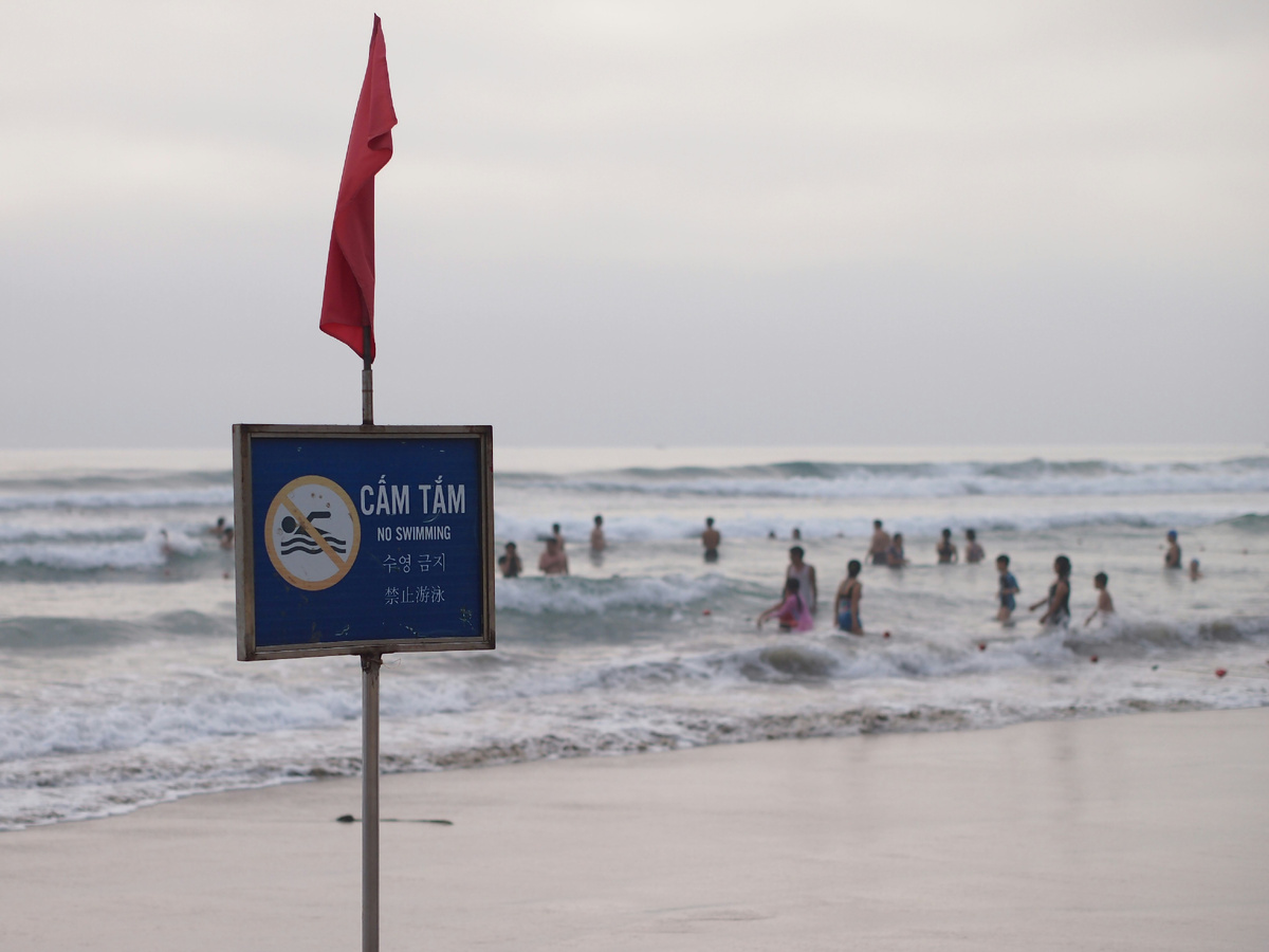 Автор фото TRẦN THANH HẢI на Unsplash