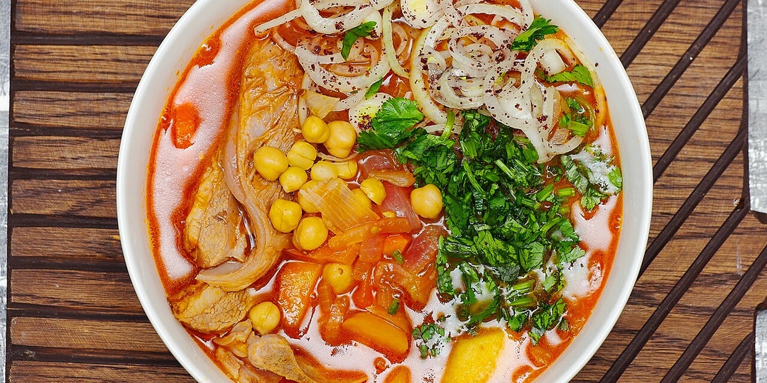 Шурпа: секреты бульона, которые передаются шепотом. От отца к сыну, от деда к внуку