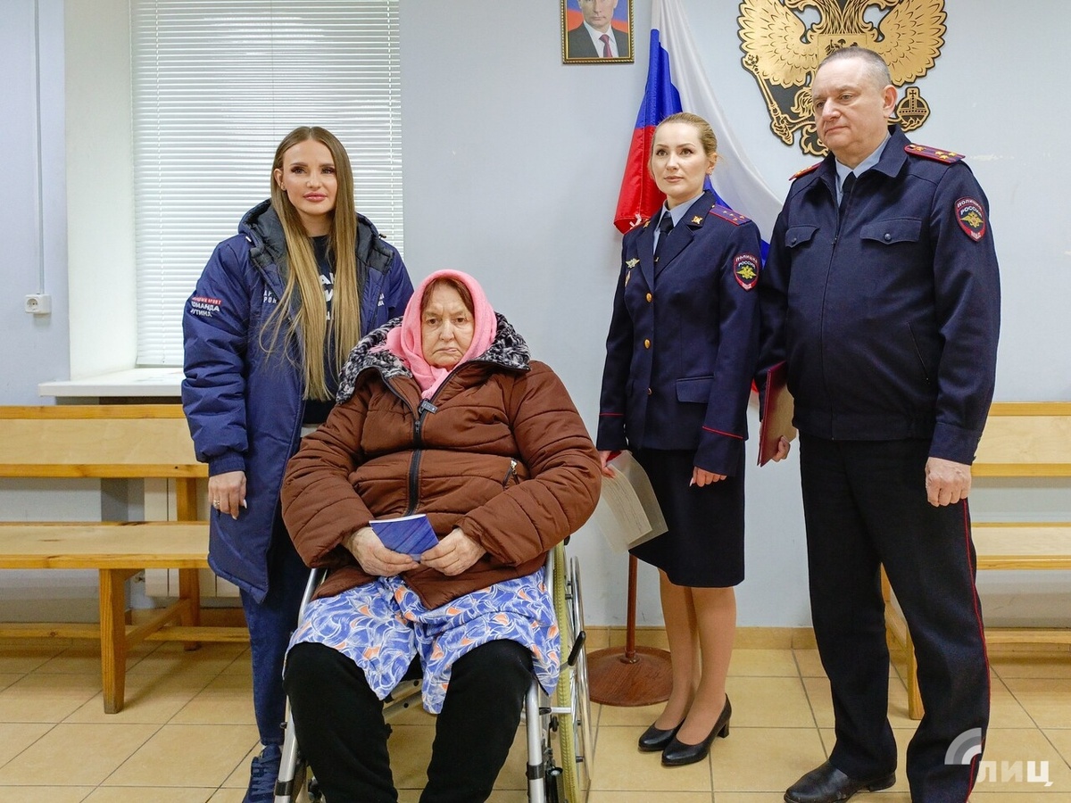    Фото: Луганский Инфромационный Центр