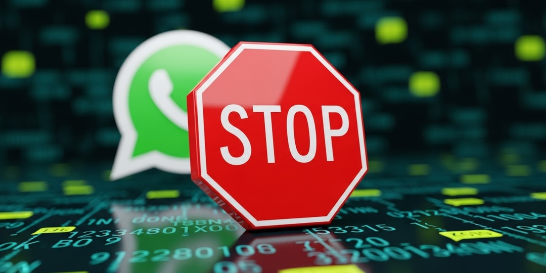 В Госдуме предложили запретить блокировку WhatsApp