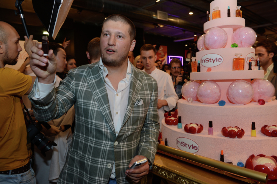    Екатерина Чеснокова/РИА Новости