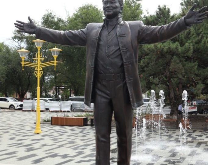 Моя работа.