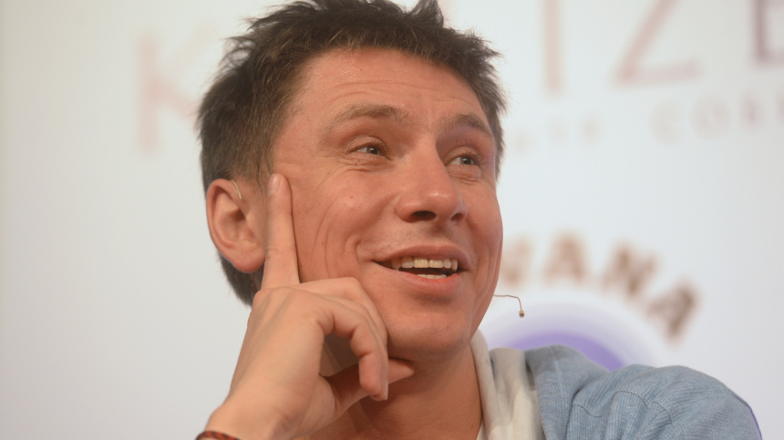    Фото: © РИА Новости/Кирилл Каллиников