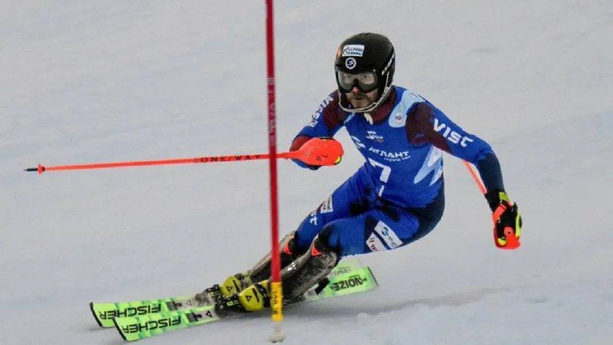    Фото: пресс-служба Минспорта МО