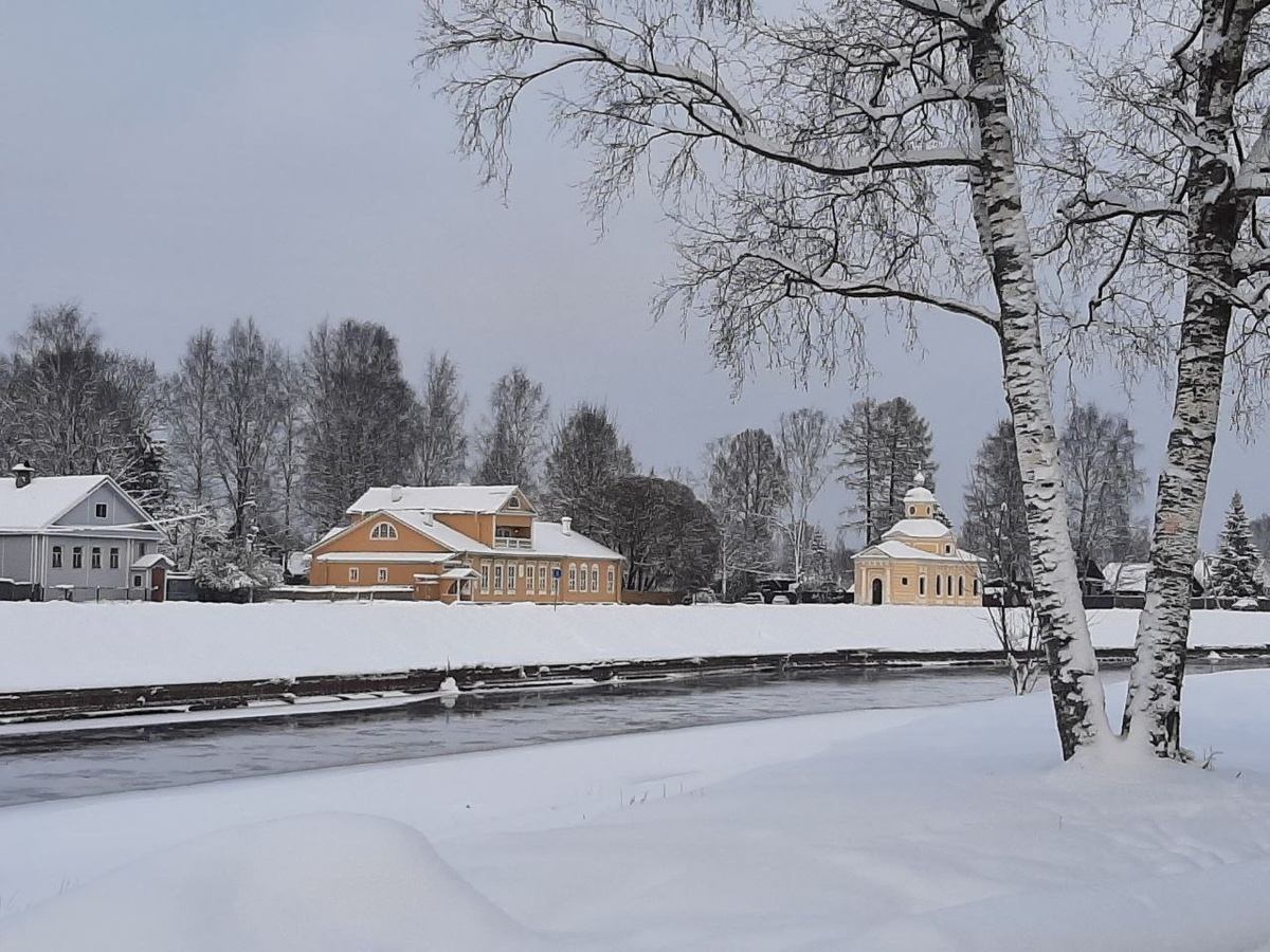 Фото автора