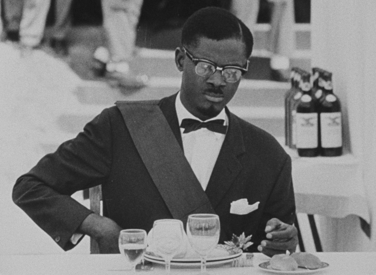 Патрис Лумумба при жизни был не дурак выпить, так что коктейль названный в его честь, наверняка оценил бы.