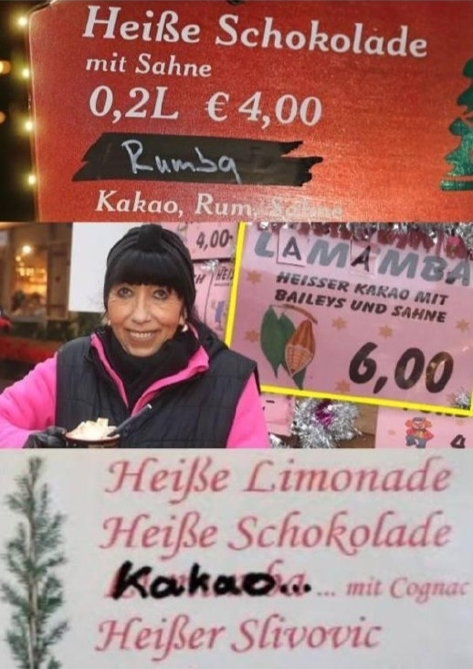 Немцы упражняются не произносить слово «Лумумба»