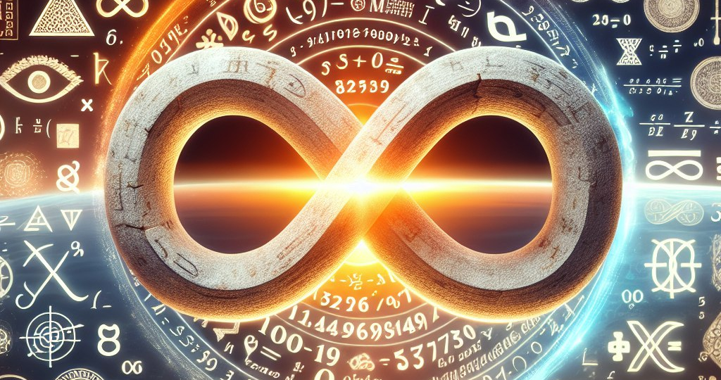 Код Вселенной в десяти цифрах: Почему книга «От нуля до бесконечности» — лучшее, что я читал о математике